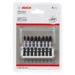 Set biti 50mm Bosch