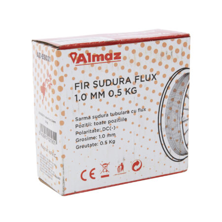 FIR DE SUDAT 1.0 1KG ALMAZ