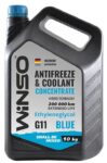 WINSO ANTIFREEZE G11 BLUE 10E