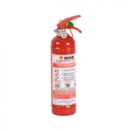 Stingător de incendii 1kg