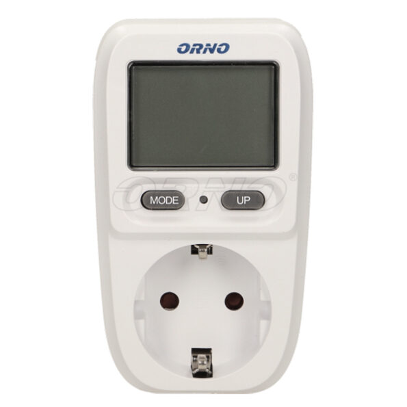 CONTOR DIGITAL PENTRU PRIZA 3.6kW ORNO