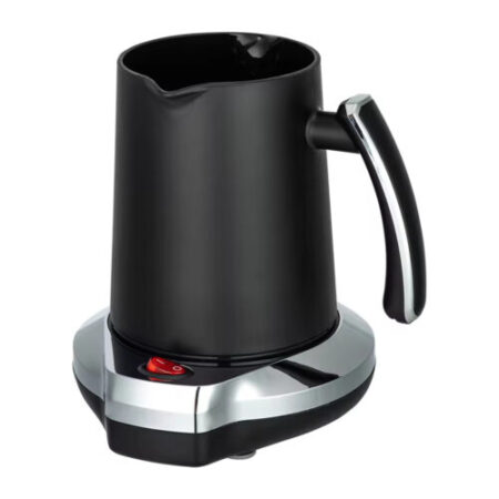 IBRIC PENTRU CAFEA 400W 220-240V KUMTEL