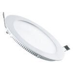 PANEL LED 9W INT.145/120MM 4000K EMS