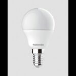 BEC LED G45 E14 4.7W 4000K TOSHIBA