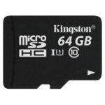 MicroSD