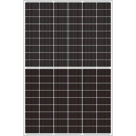 PANOU SOLAR 410W SUNOVA SOLAR by LONGI