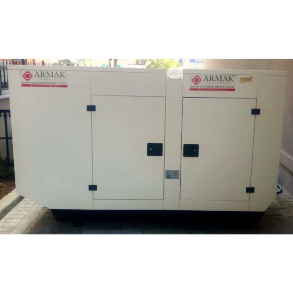 Generator AR35 ARMAK