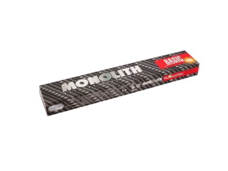 ELECTROZI UONI 13/55 MONOLIT 2.5KG/PAC-15KG