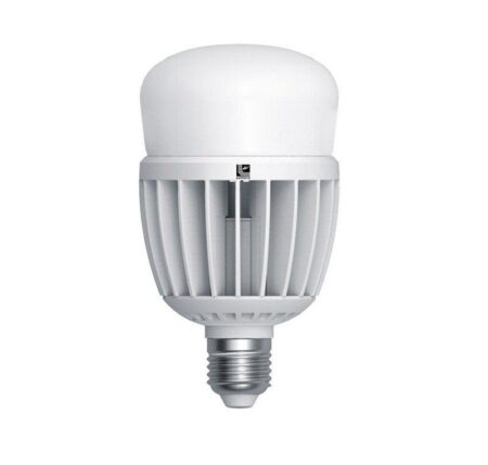 BEC LED E27+VENTILATOR