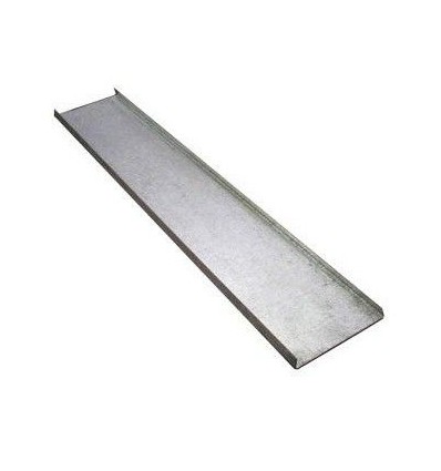 Capac pentru jgheab 150x15x3000mm