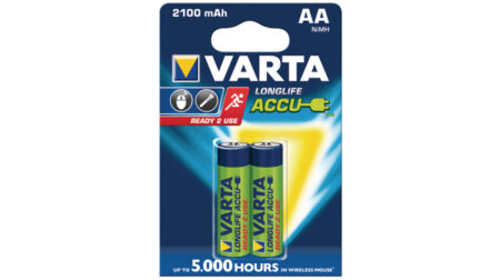 Pile Varta