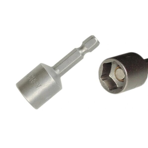 Cheie tubulară magnetică hexagonal 13mm Yato