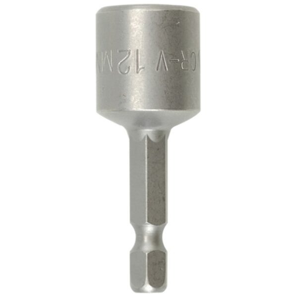 Cheie tubulară magnetică hexagonal 12mm Yato