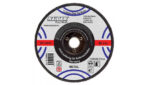 DISC METAL 125x1.0x22.2mm RAIDER