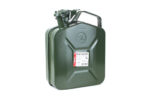 CANISTRA METALICA 5L