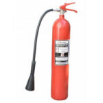 Stingător de incendii 5kg