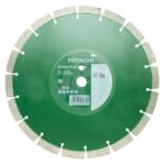 Disc cu diamant Hitachi