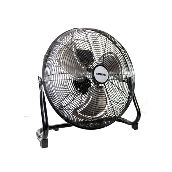 VENTILATOR INDUSTRIAL 16'' 75W 220V 3 VITEZE ELMOS