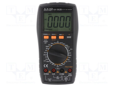 TESTER AX-582B