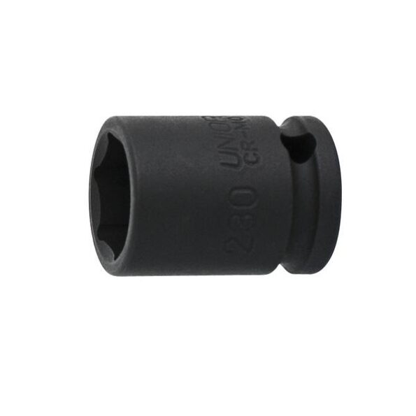 BUCSA 3/4  19MM NEGRE