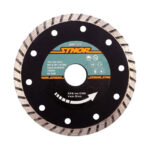 125mm disc cu diamant Sthor