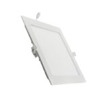 PANEL LED 12W INT. 170*170/150mm 4000K EMS