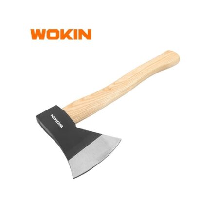 Topor cu mâner de lemn 0,8KG WOKIN