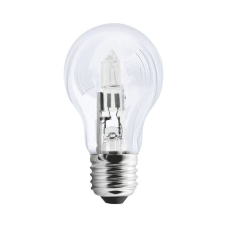 BEC CU HALOGEN DIMABIL 42W G45 E27 630Lm LUMINECO