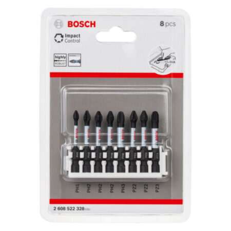 Set biti 50mm Bosch