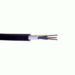 Cablu electric E-YY-J E-YY-J 3x1,5mm 3x1,5mm