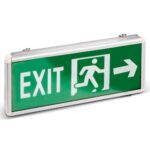 Светодиодные индикаторы Exit - левый / правый