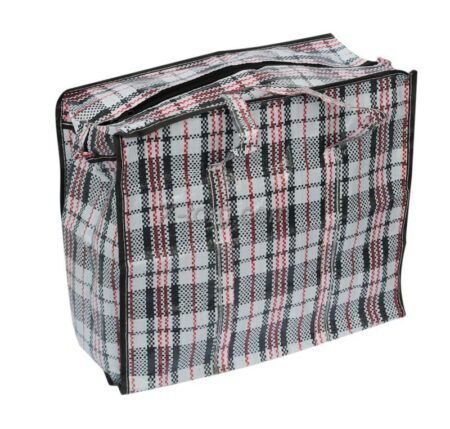 GEANTA PENTRU MARFA CLETCA 40X35X21CM