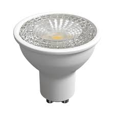 BEC LED GU10 7W 4000K TOSHIBA