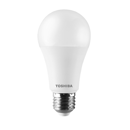 BEC LED A60 E27 4.7W 4000K TOSHIBA