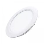 CORP DE IL.LED INCASTRAT 9W 4000K ROTUND