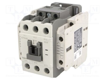 Contactor 416126 Legrand