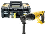 CIOCAN ROTOPERCUTOR SDS-PLUS 2.6J 18V DCH133NT DEWALT