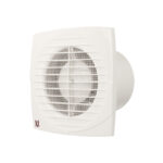 VENTILATOR D150 D 24 W 230 V SIMPLE VENTIKA