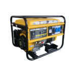 Generator ZH7500E