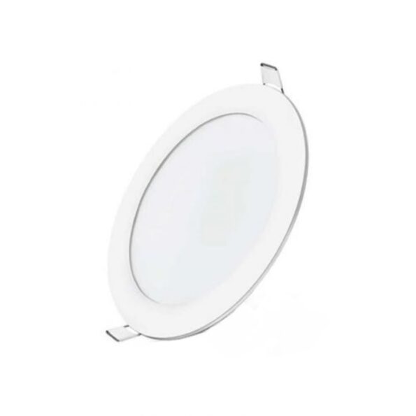 CORP DE IL.LED INCASTRAT 12W 4000K ROTUND