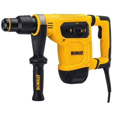 Ciocan rotopercutor D25481K Dewalt