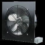 VENTILATOR OB 2E D=250 80W VENTS