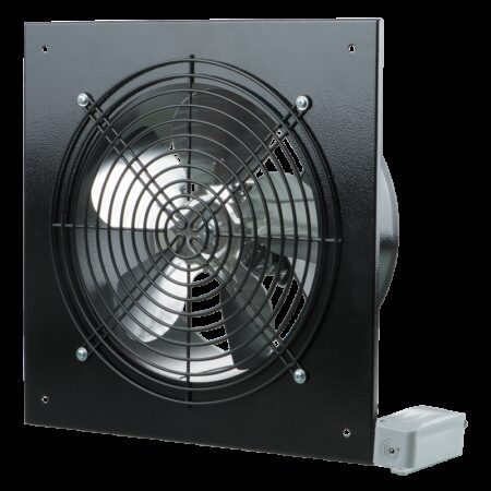 VENTILATOR OB 2E D=250 80W VENTS