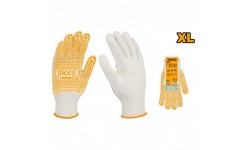 MANUSI DE LUCRU XL INGCO