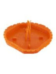 CAPAC PENTRU DOZA D64MM PS60 ORANGE