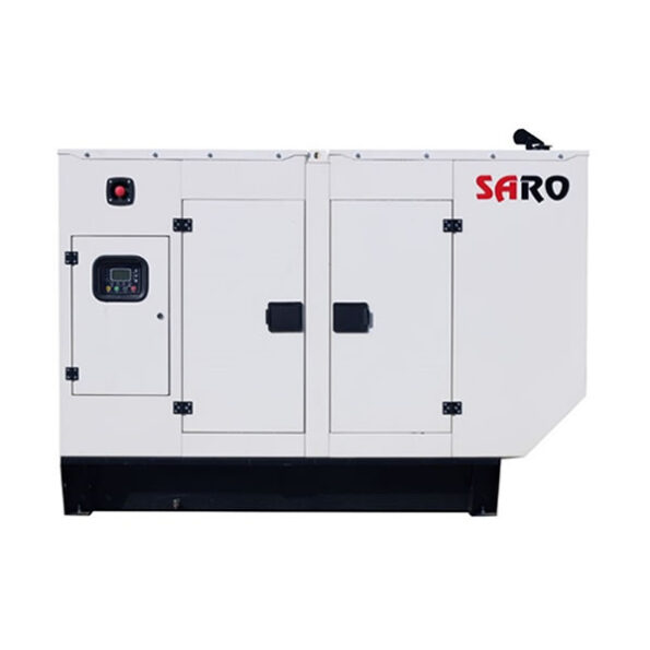 Generator SR275