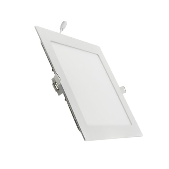 PANEL LED 12W INT. 170*170/150mm 6500K EMS