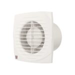 Ventilator 180 m3/h alb 16W 2400 rot/min Ventika