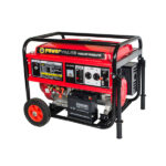 Generator ZH6500E-W