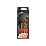 Set burghie metal YT4359 Yato